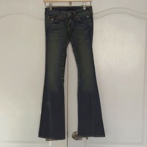 True Religion (US 25) jeans